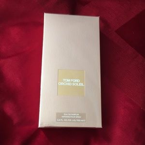 TOM FORD Orchid Soleil Eau De Parfum 3.4floz/100ml